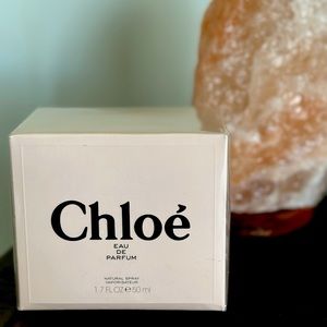 CHLOE Eau De Parfum